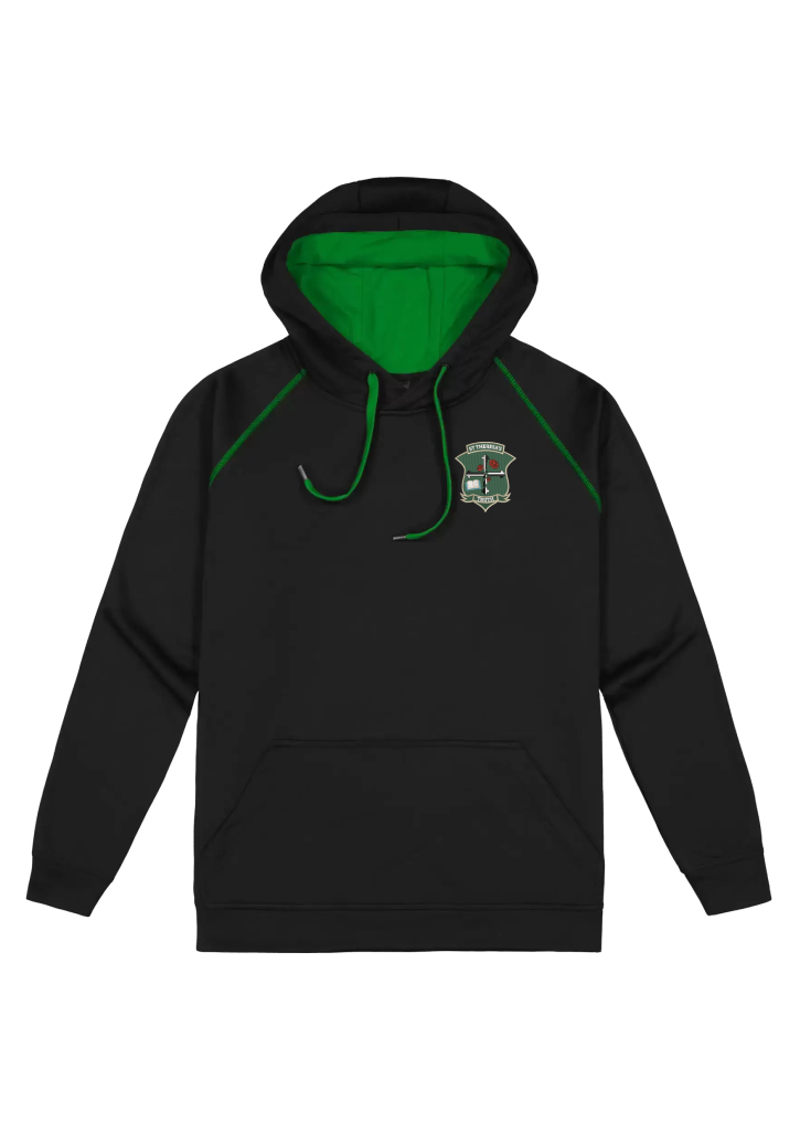 Saint Theresa's Invercargill Hoodie St Theresa's School Invercargill