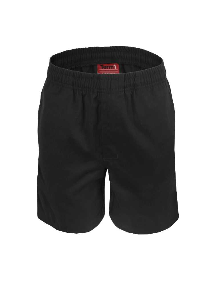 Saint Theresa's Invercargill Short Black